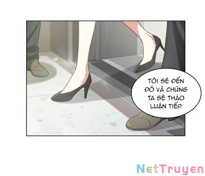 Văn Phòng Đặc Biệt Chapter 6 - 25