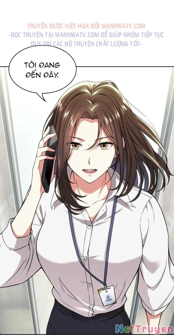 Văn Phòng Đặc Biệt Chapter 6 - 26