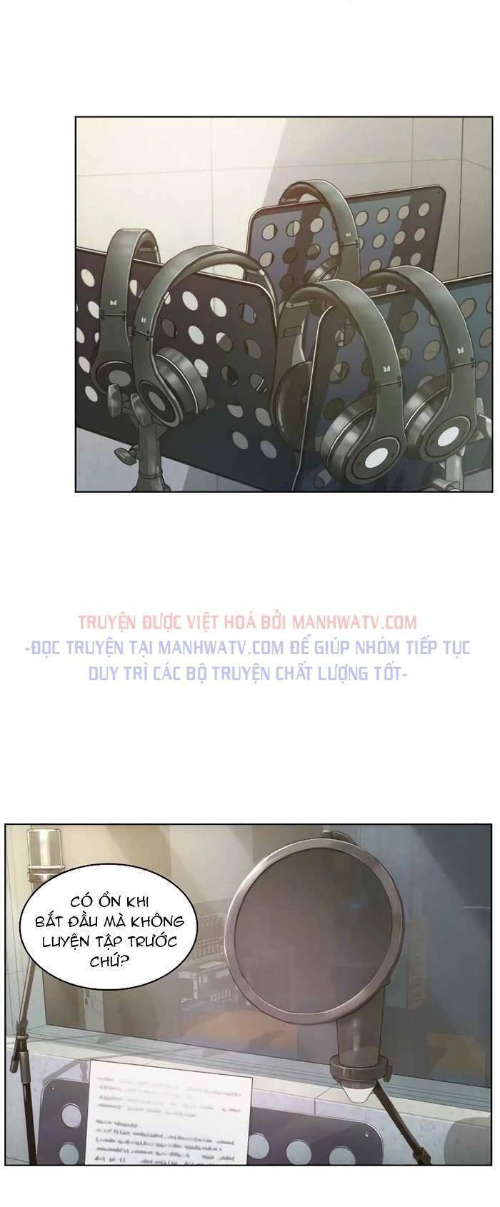 Văn Phòng Đặc Biệt Chapter 6 - 28