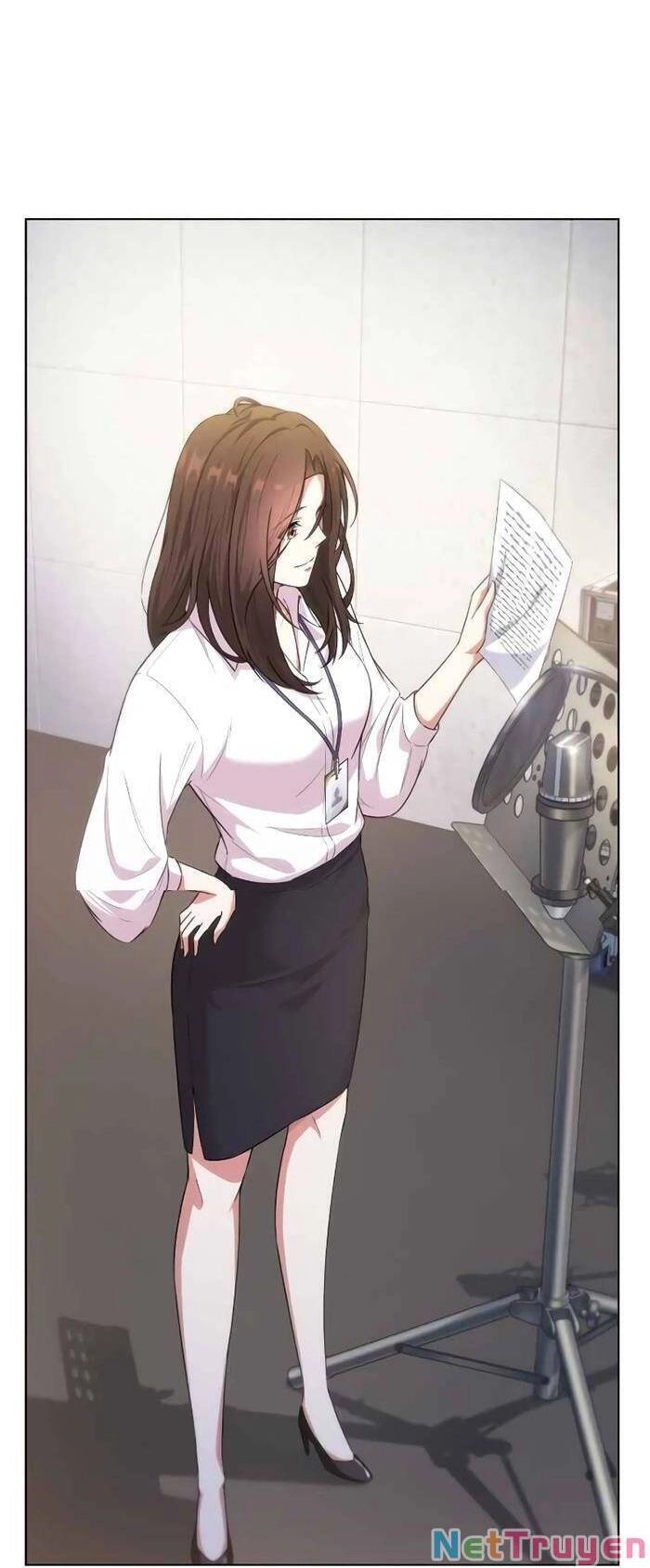 Văn Phòng Đặc Biệt Chapter 6 - 29