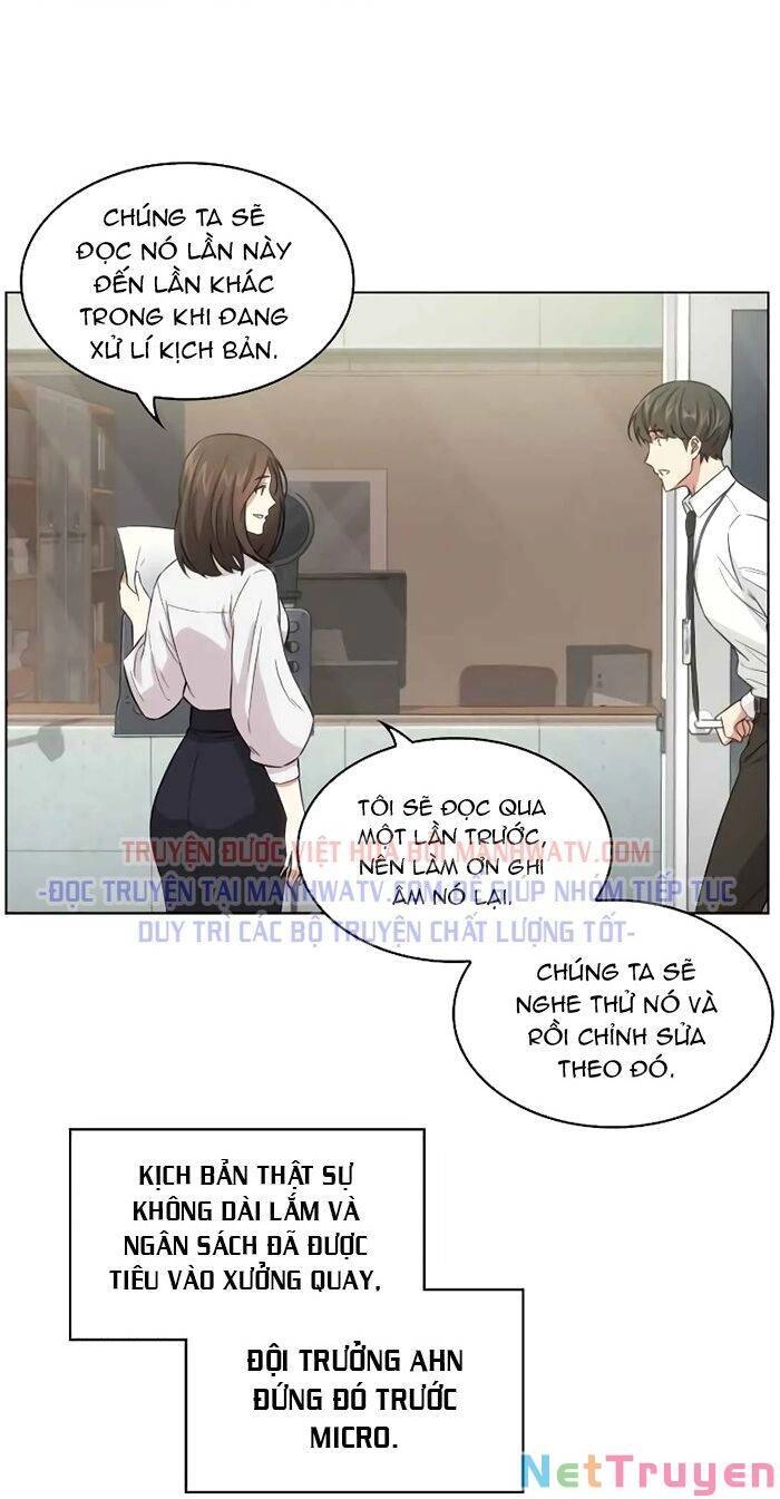 Văn Phòng Đặc Biệt Chapter 6 - 30