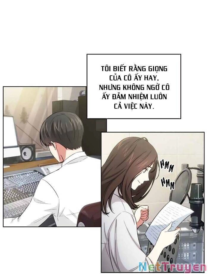 Văn Phòng Đặc Biệt Chapter 6 - 31