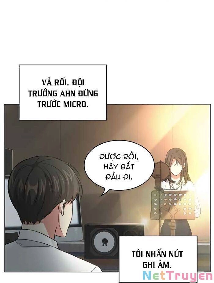 Văn Phòng Đặc Biệt Chapter 6 - 32