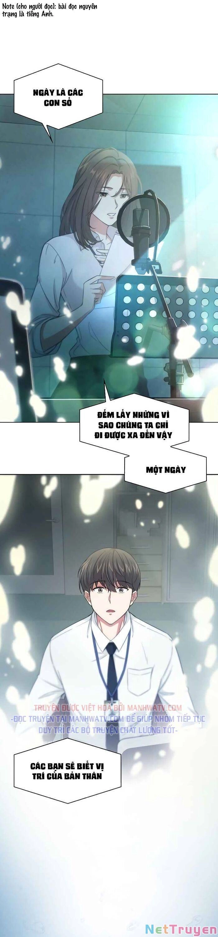 Văn Phòng Đặc Biệt Chapter 6 - 34