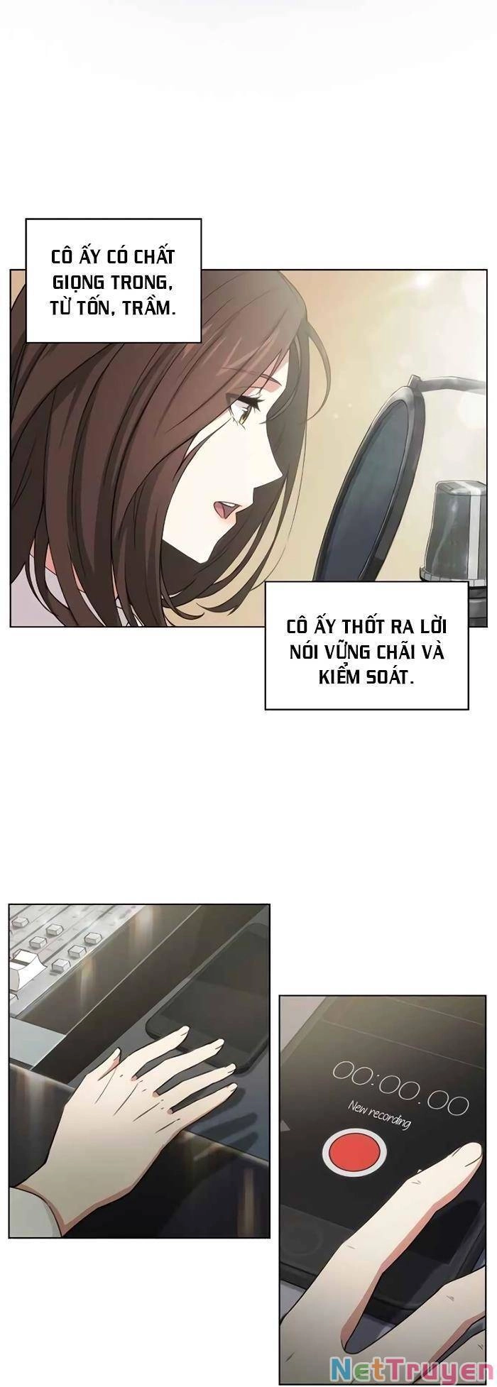 Văn Phòng Đặc Biệt Chapter 6 - 37