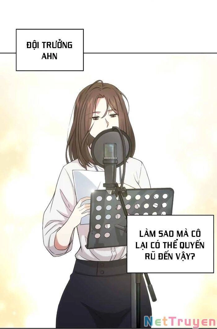 Văn Phòng Đặc Biệt Chapter 6 - 39