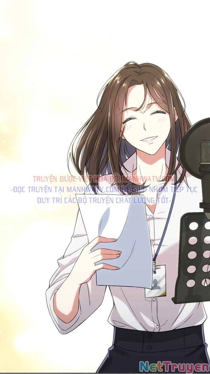 Văn Phòng Đặc Biệt Chapter 6 - 41