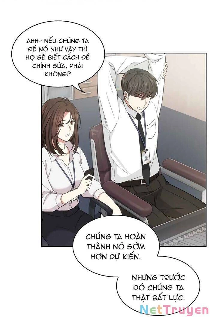 Văn Phòng Đặc Biệt Chapter 6 - 43