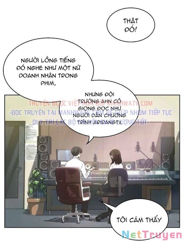 Văn Phòng Đặc Biệt Chapter 6 - 45