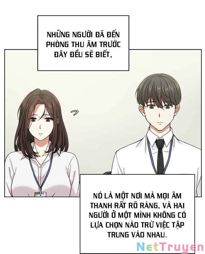 Văn Phòng Đặc Biệt Chapter 6 - 51