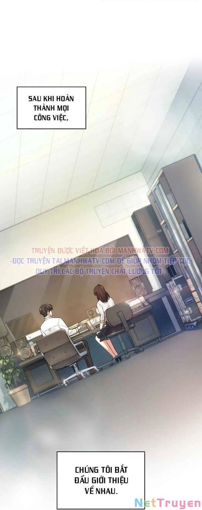 Văn Phòng Đặc Biệt Chapter 6 - 53
