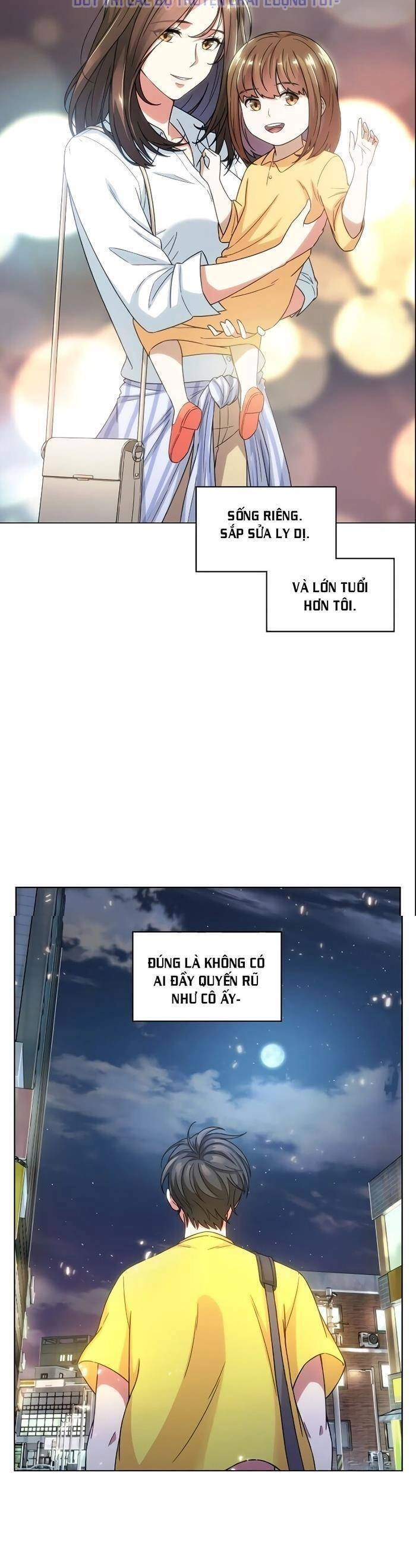 Văn Phòng Đặc Biệt Chapter 9 - 19