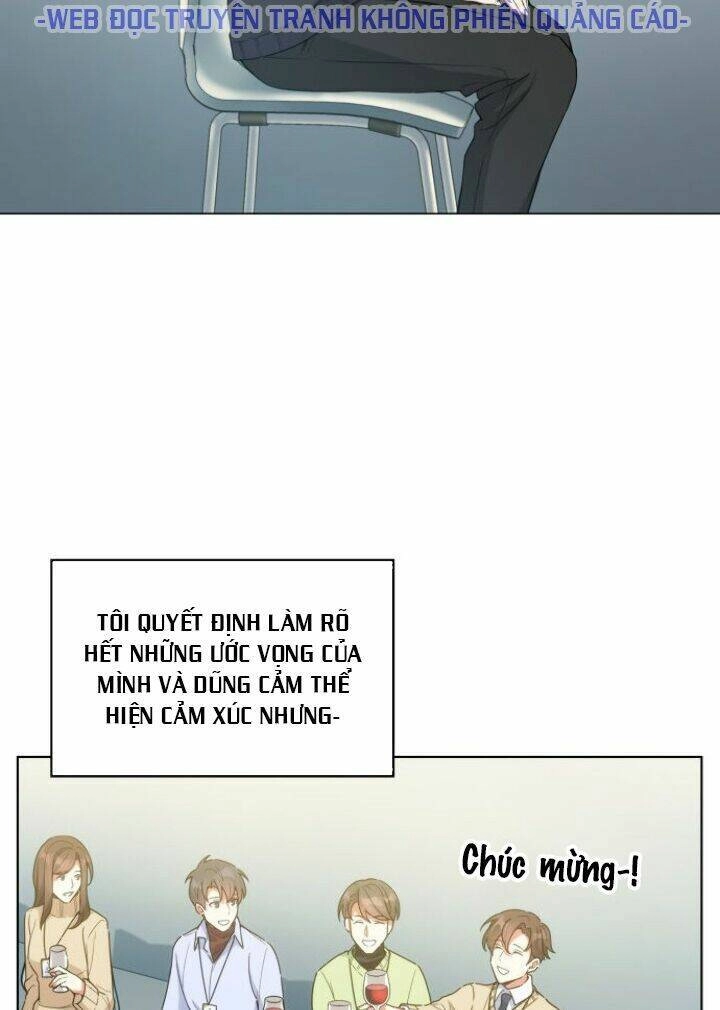 Văn Phòng Đặc Biệt Chapter 11 - 4