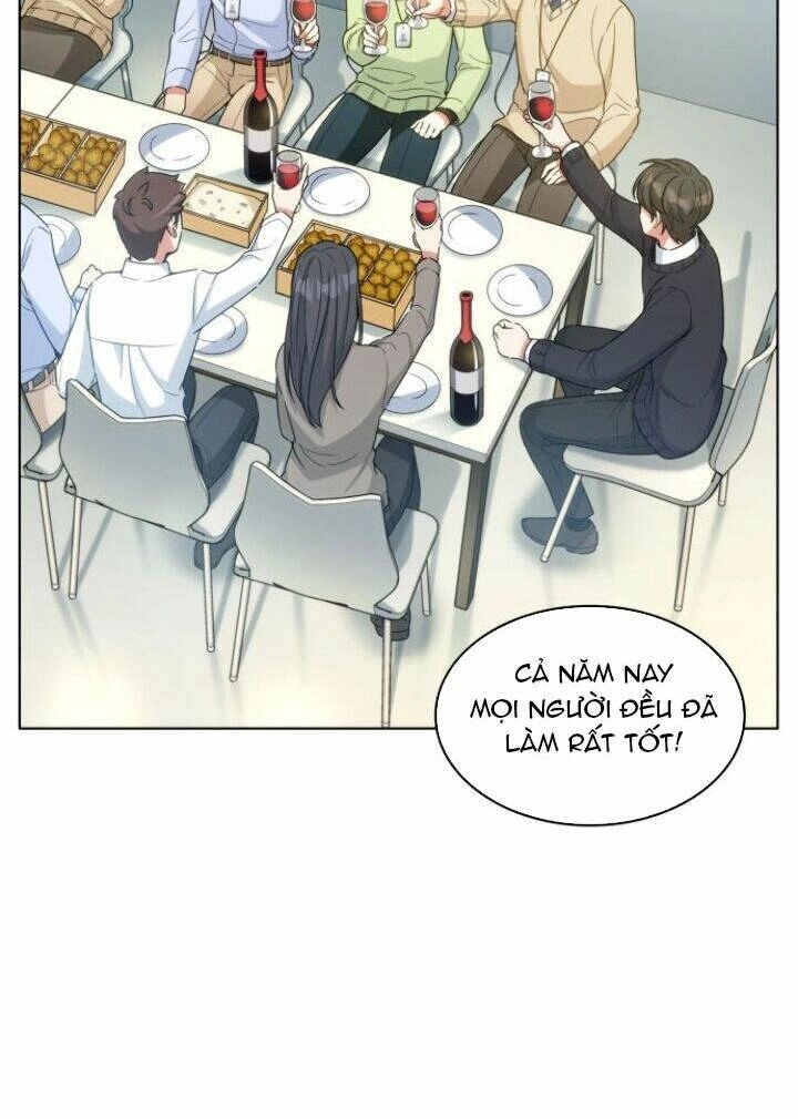 Văn Phòng Đặc Biệt Chapter 11 - 5