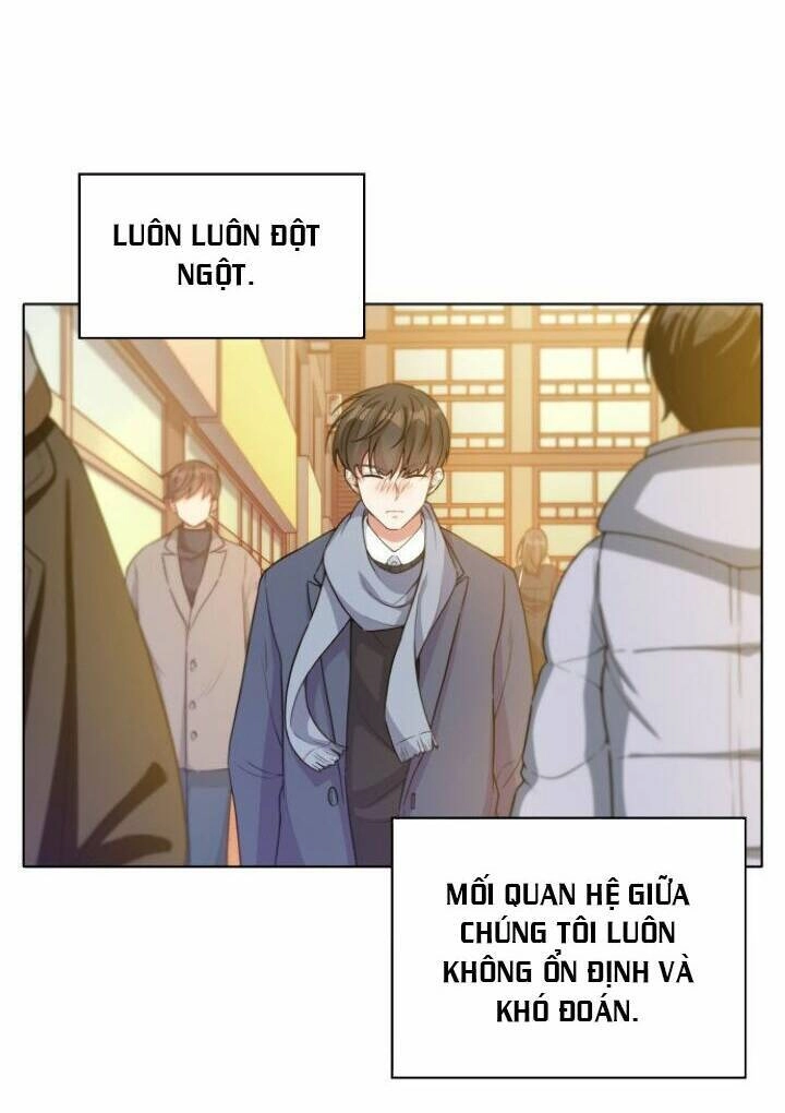 Văn Phòng Đặc Biệt Chapter 11 - 10