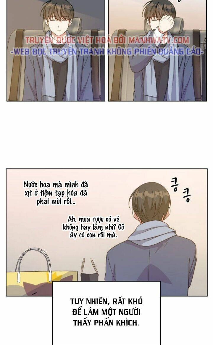 Văn Phòng Đặc Biệt Chapter 11 - 22