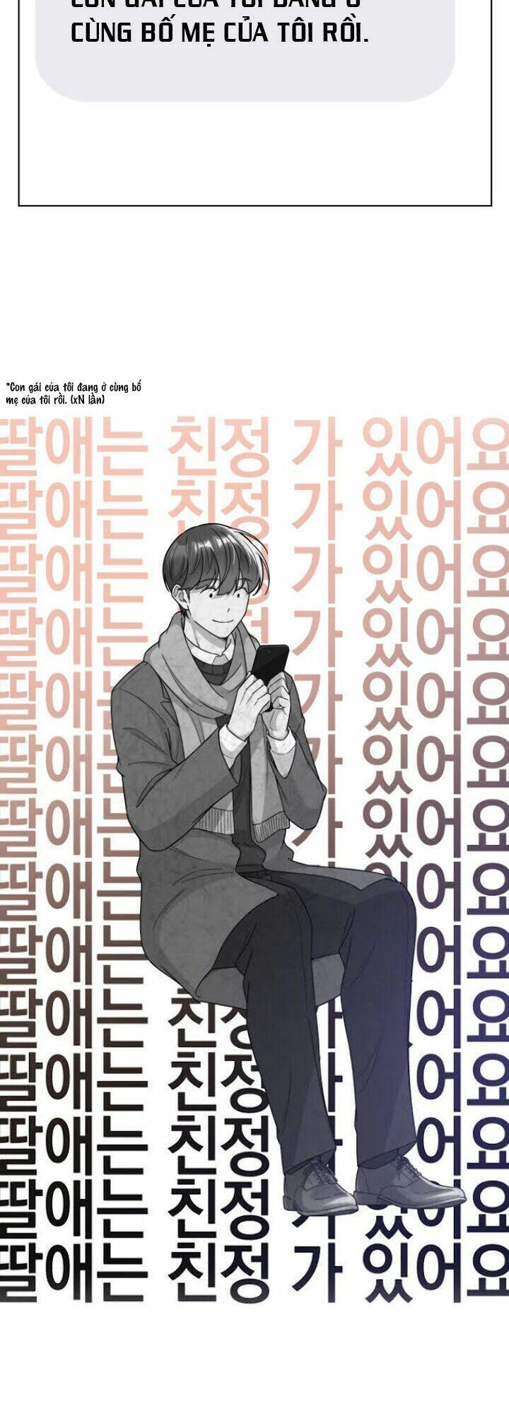 Văn Phòng Đặc Biệt Chapter 11 - 25