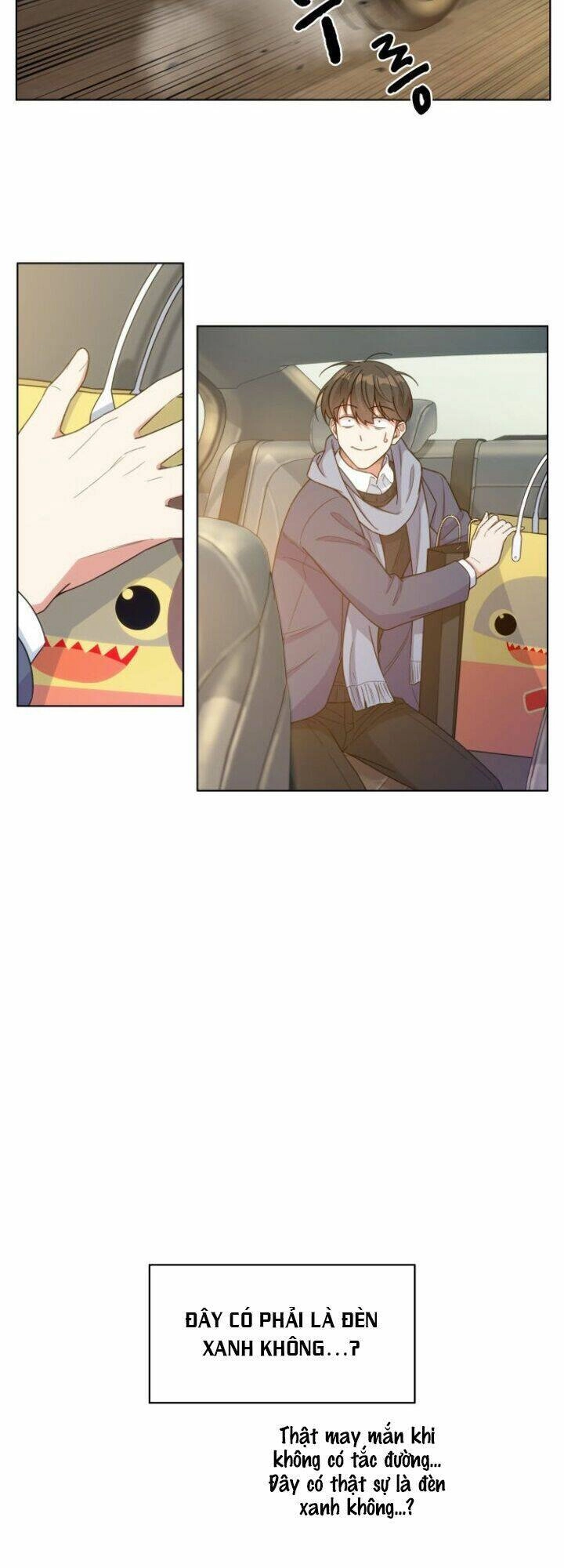 Văn Phòng Đặc Biệt Chapter 11 - 30