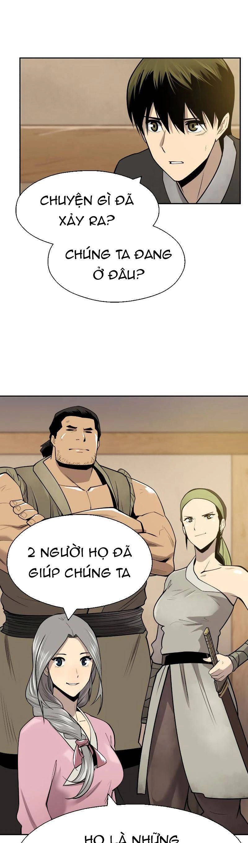 Thiếu Niên Kiếm Sư Chapter 48 - 5