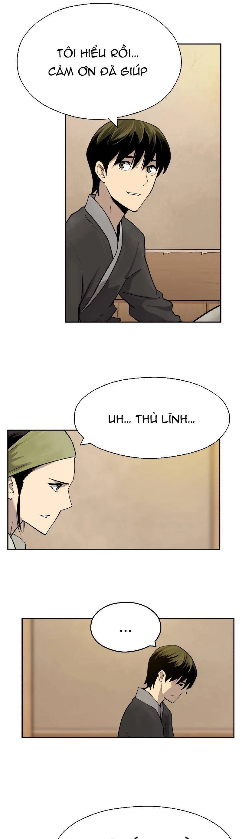 Thiếu Niên Kiếm Sư Chapter 48 - 7