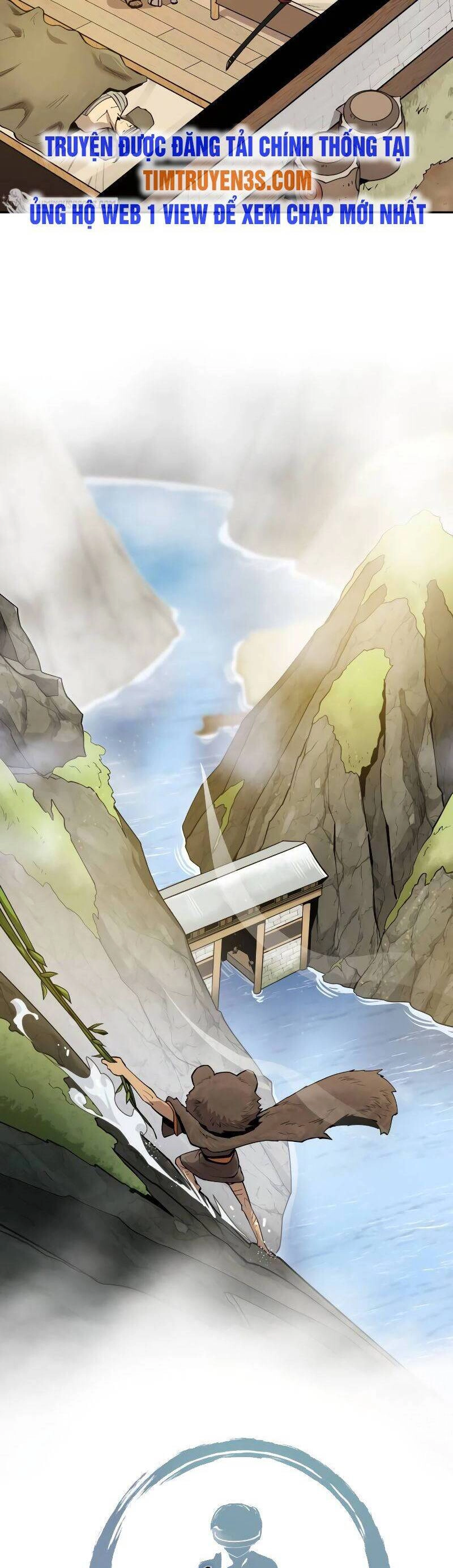 Thiếu Niên Kiếm Sư Chapter 48 - 9