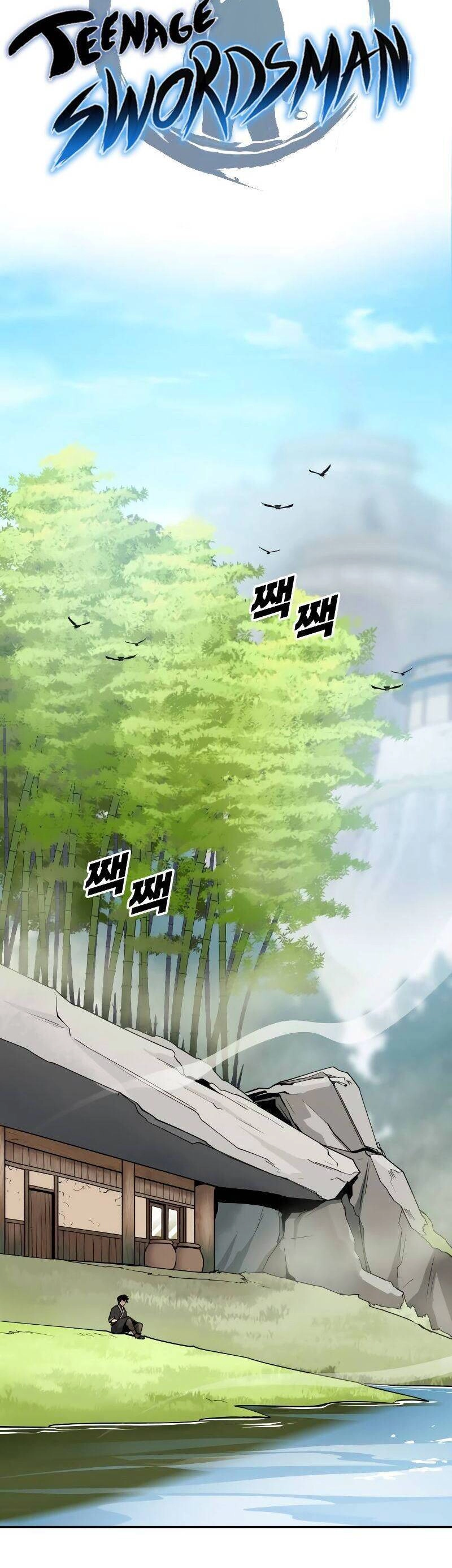 Thiếu Niên Kiếm Sư Chapter 48 - 10