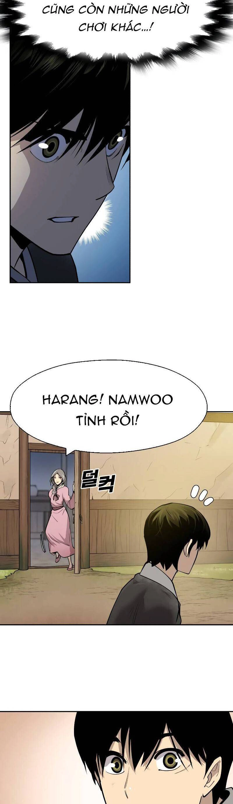 Thiếu Niên Kiếm Sư Chapter 48 - 13