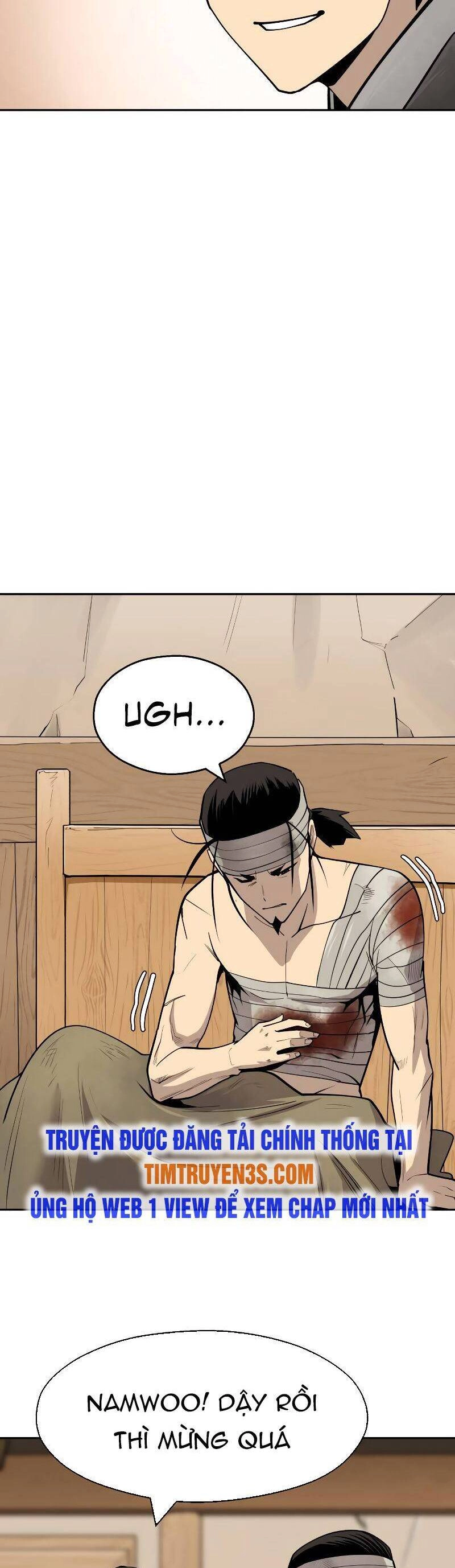 Thiếu Niên Kiếm Sư Chapter 48 - 14