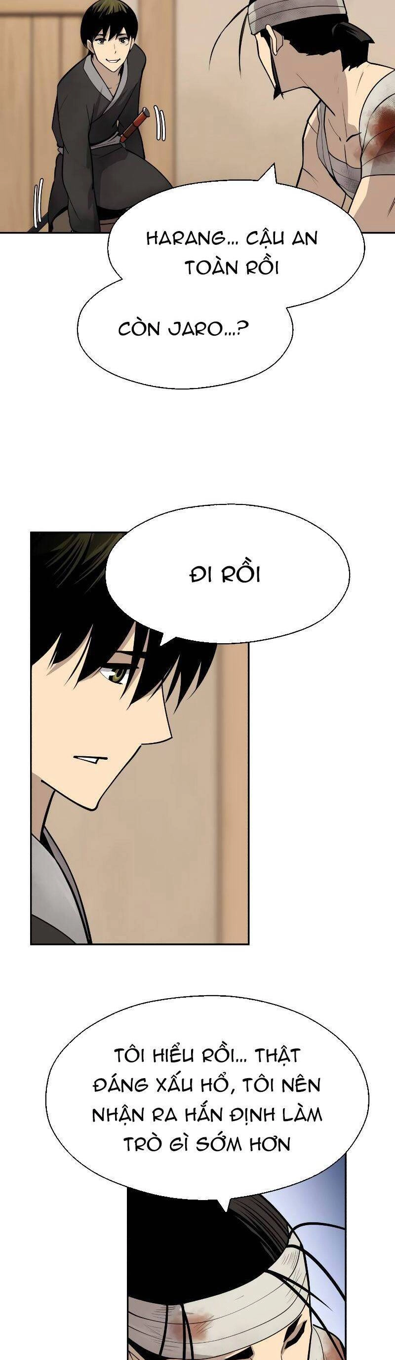 Thiếu Niên Kiếm Sư Chapter 48 - 15