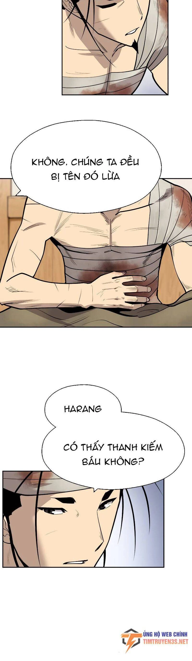 Thiếu Niên Kiếm Sư Chapter 48 - 16