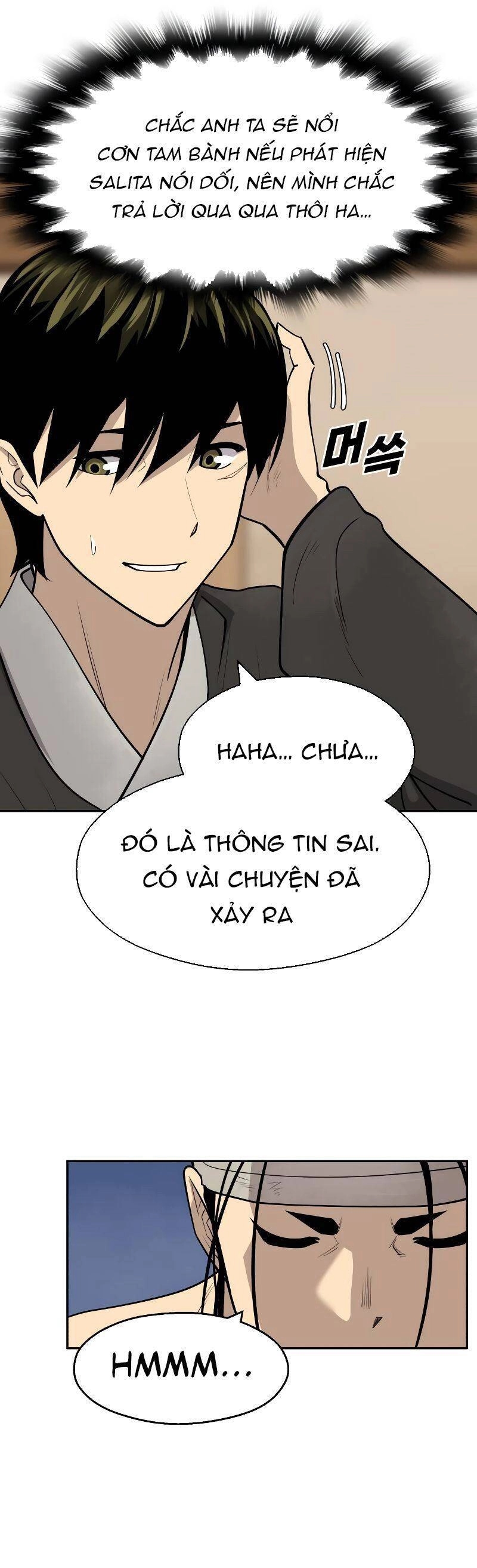 Thiếu Niên Kiếm Sư Chapter 48 - 17