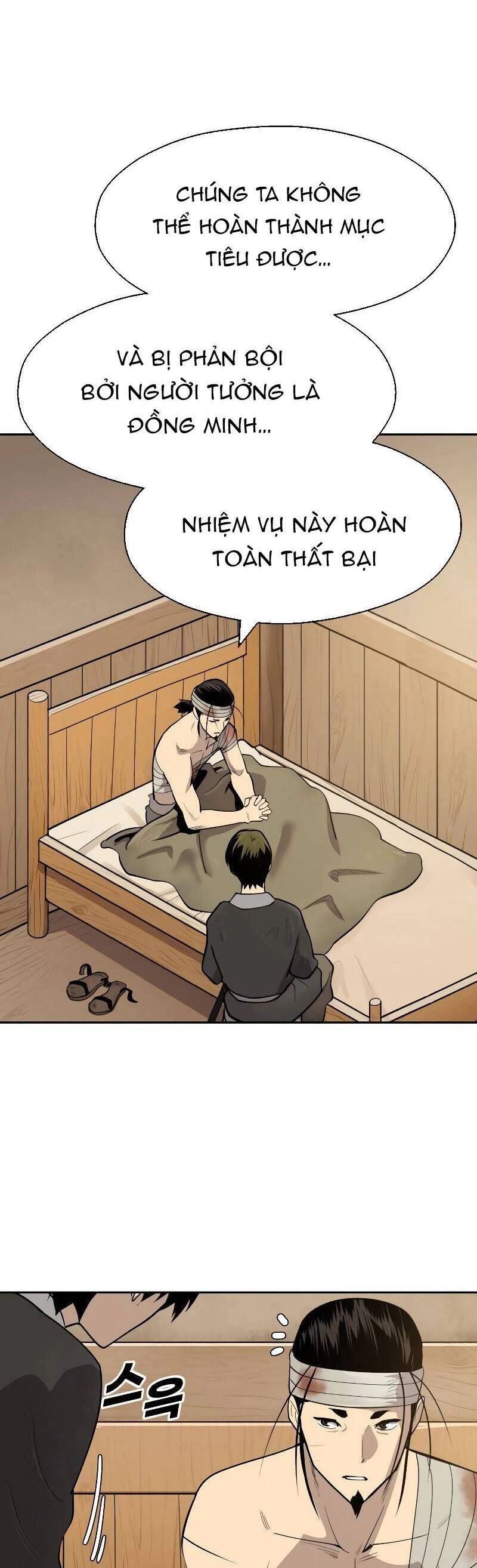 Thiếu Niên Kiếm Sư Chapter 48 - 18