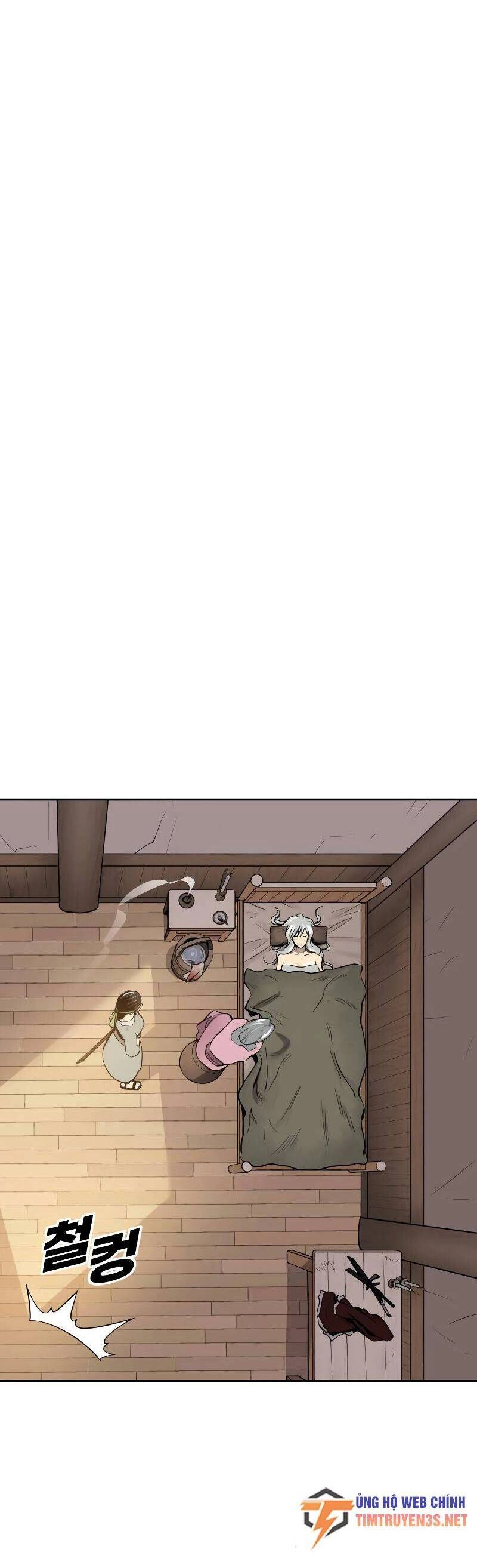 Thiếu Niên Kiếm Sư Chapter 48 - 21