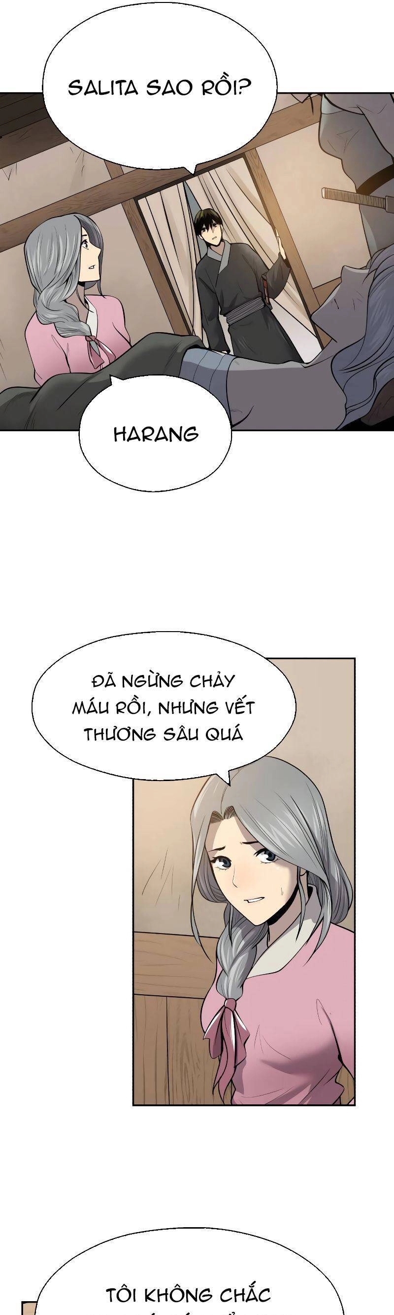 Thiếu Niên Kiếm Sư Chapter 48 - 22