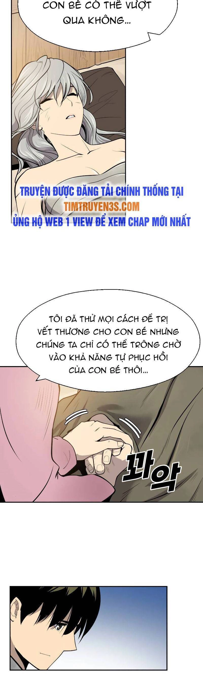 Thiếu Niên Kiếm Sư Chapter 48 - 23