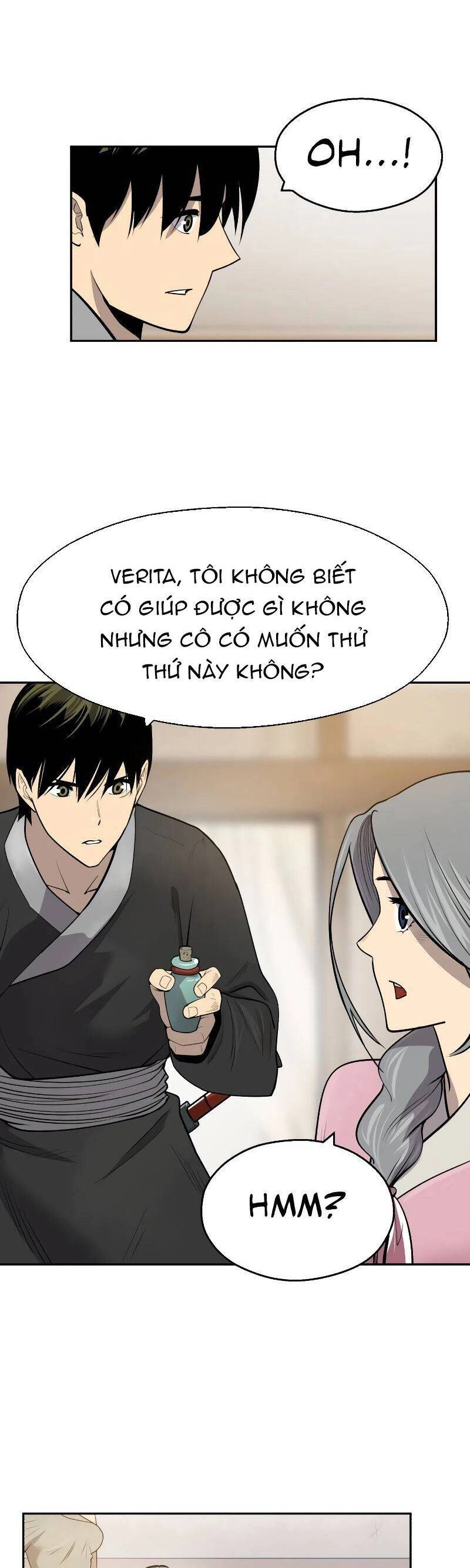 Thiếu Niên Kiếm Sư Chapter 48 - 24