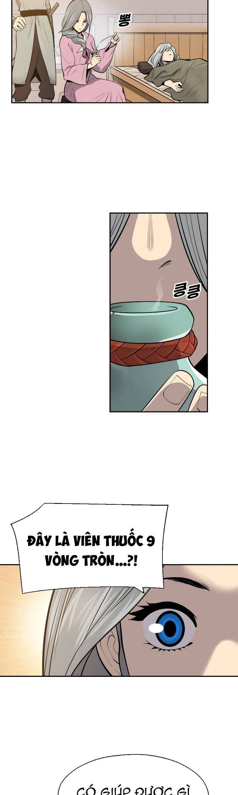 Thiếu Niên Kiếm Sư Chapter 48 - 25