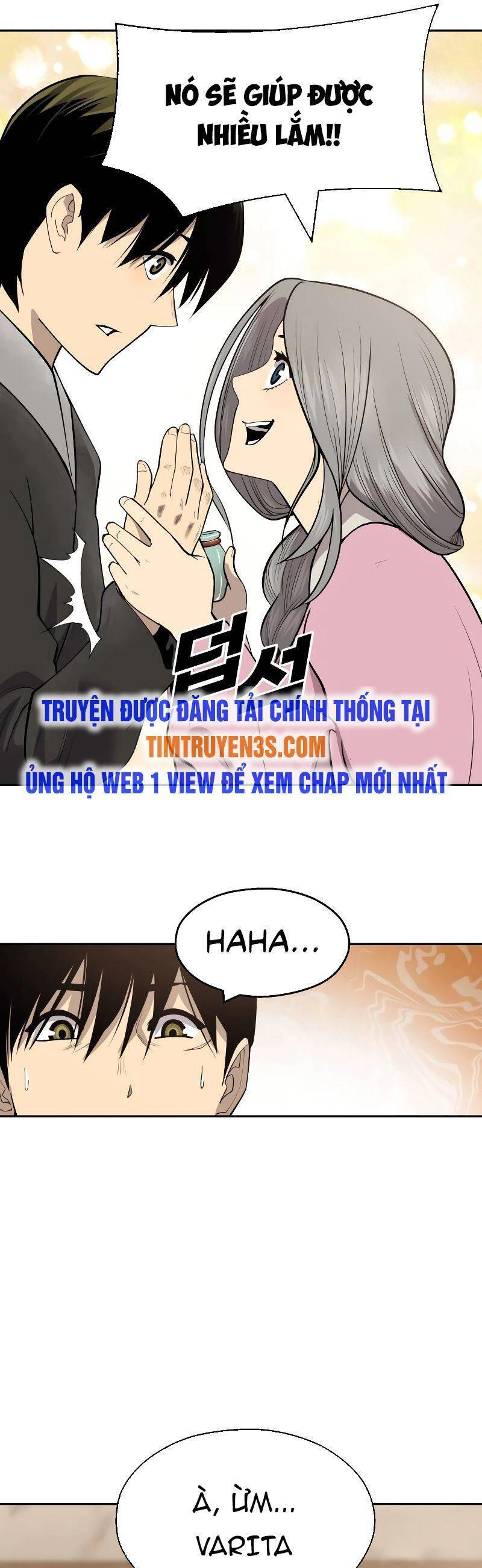 Thiếu Niên Kiếm Sư Chapter 48 - 27