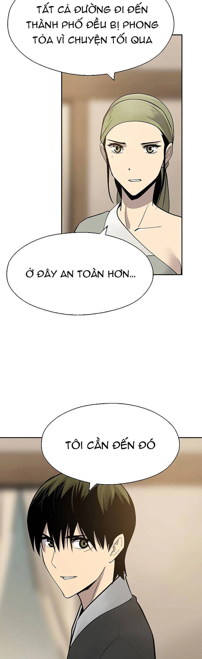 Thiếu Niên Kiếm Sư Chapter 48 - 30