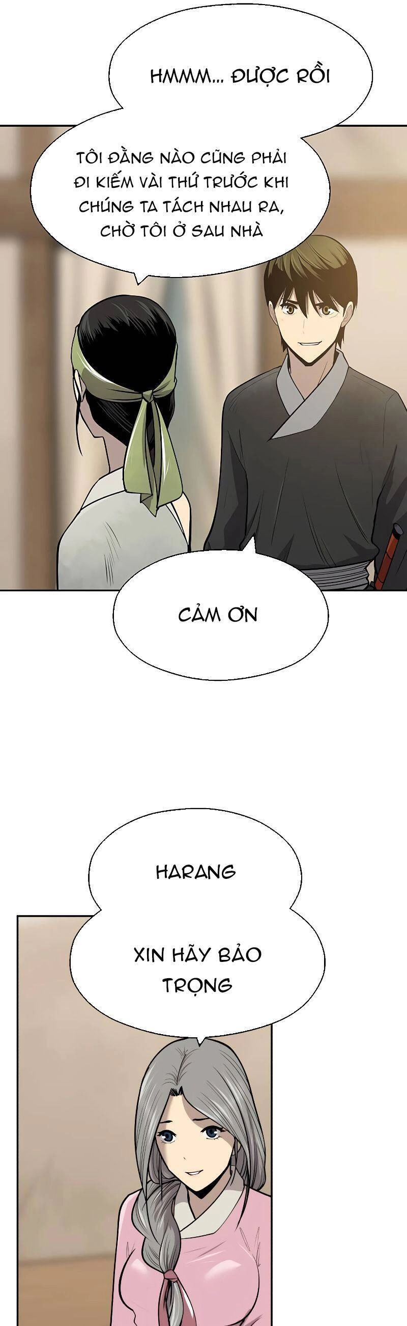 Thiếu Niên Kiếm Sư Chapter 48 - 32