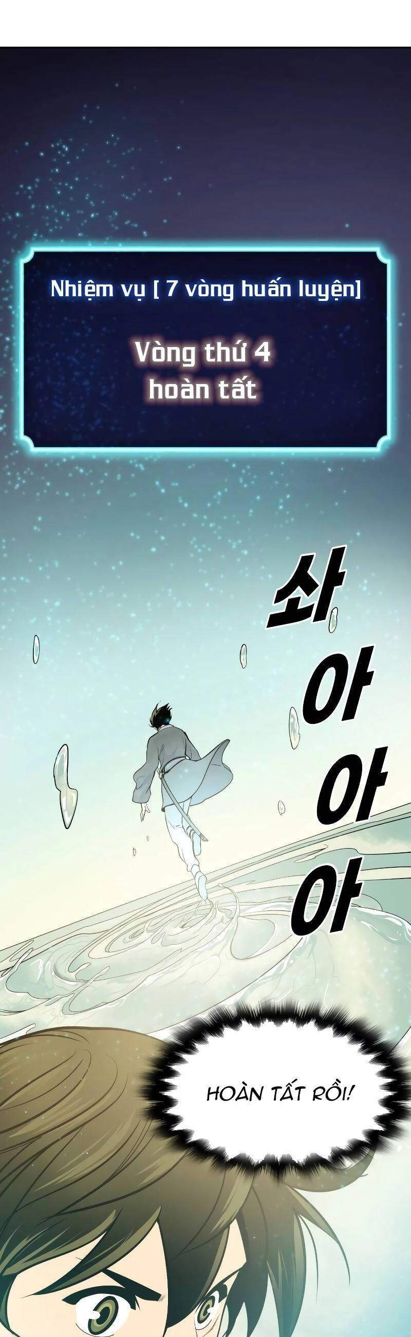 Thiếu Niên Kiếm Sư Chapter 48 - 34