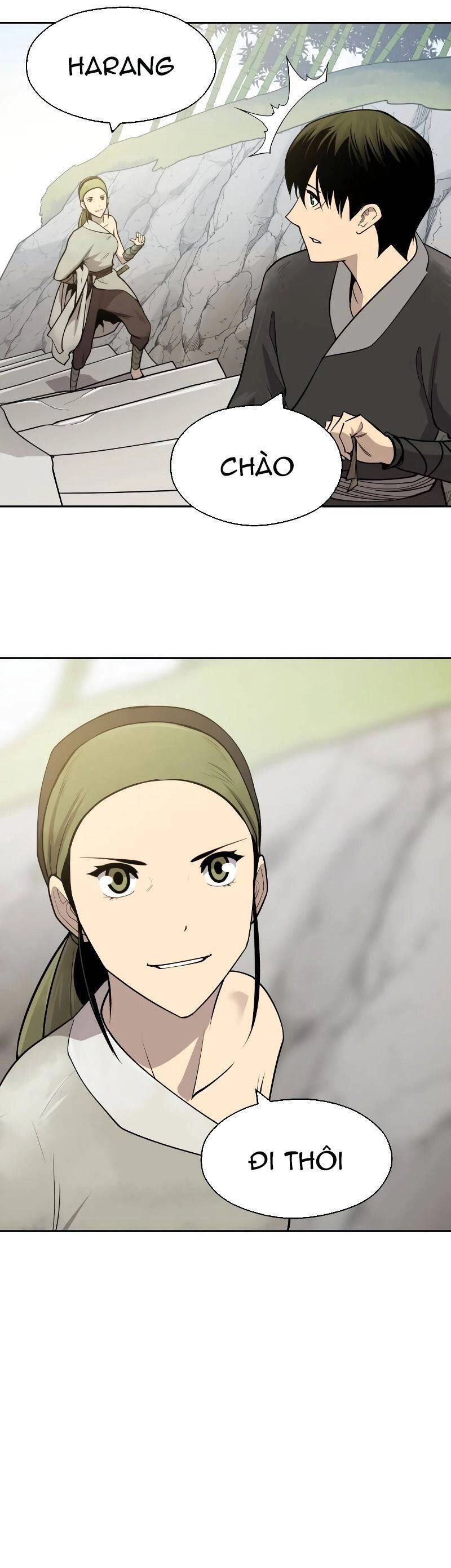 Thiếu Niên Kiếm Sư Chapter 48 - 37