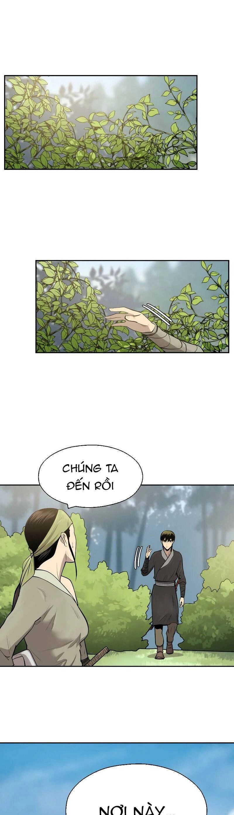 Thiếu Niên Kiếm Sư Chapter 48 - 38