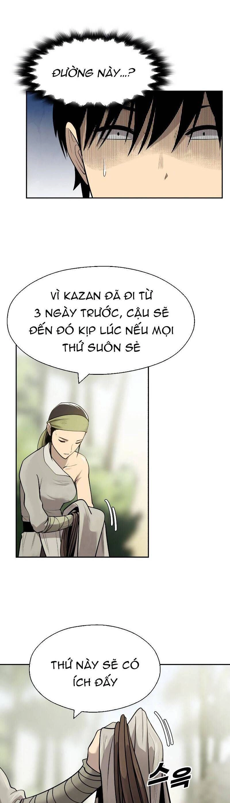 Thiếu Niên Kiếm Sư Chapter 48 - 40