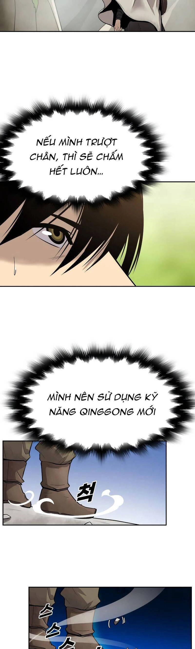 Thiếu Niên Kiếm Sư Chapter 48 - 43