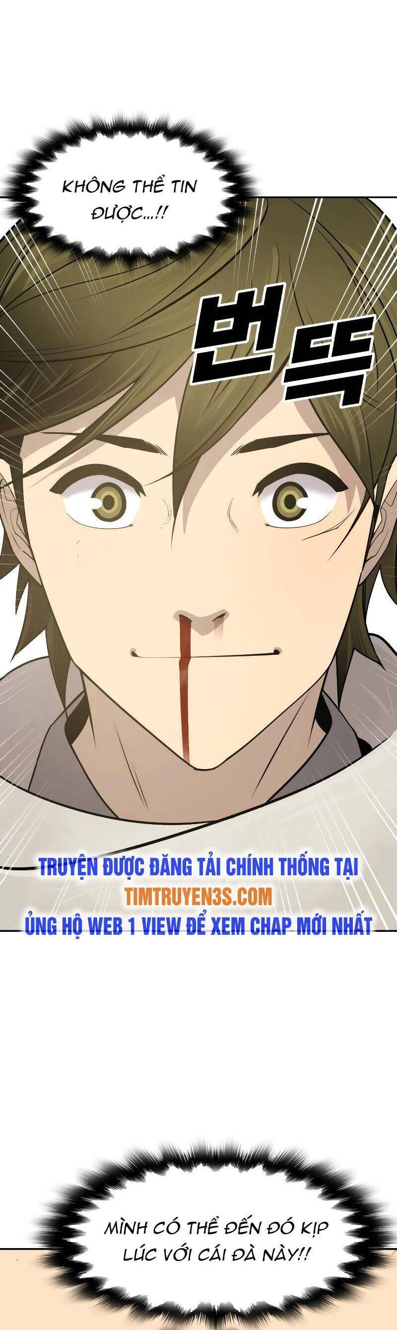 Thiếu Niên Kiếm Sư Chapter 48 - 50