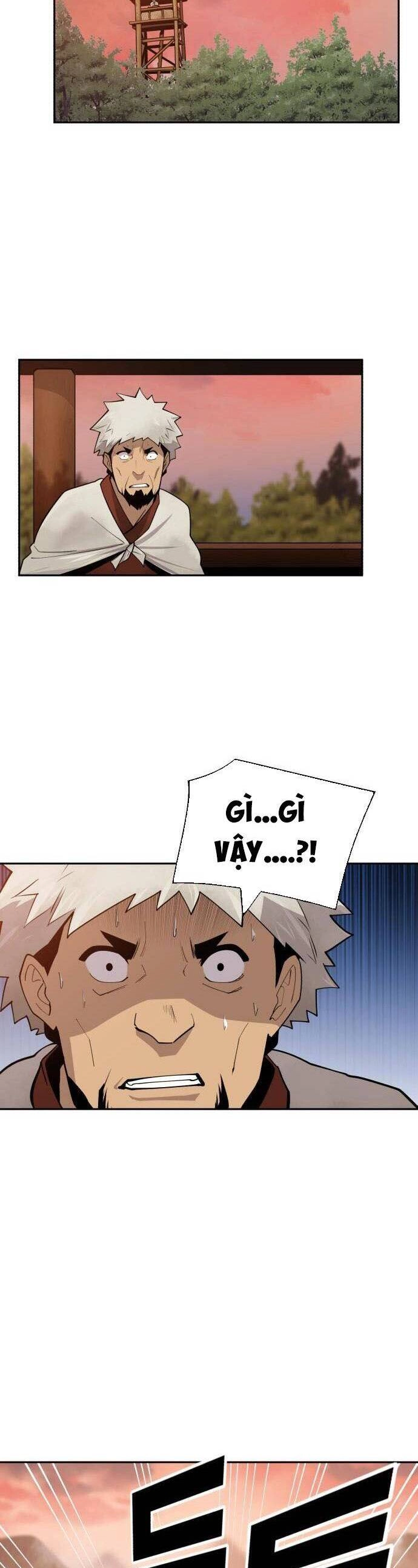 Thiếu Niên Kiếm Sư Chapter 49 - 3