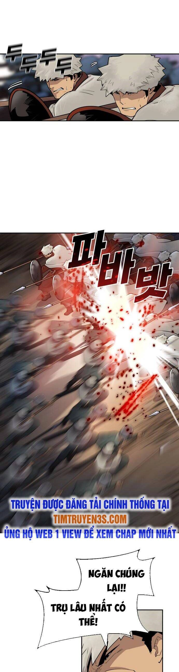 Thiếu Niên Kiếm Sư Chapter 49 - 10