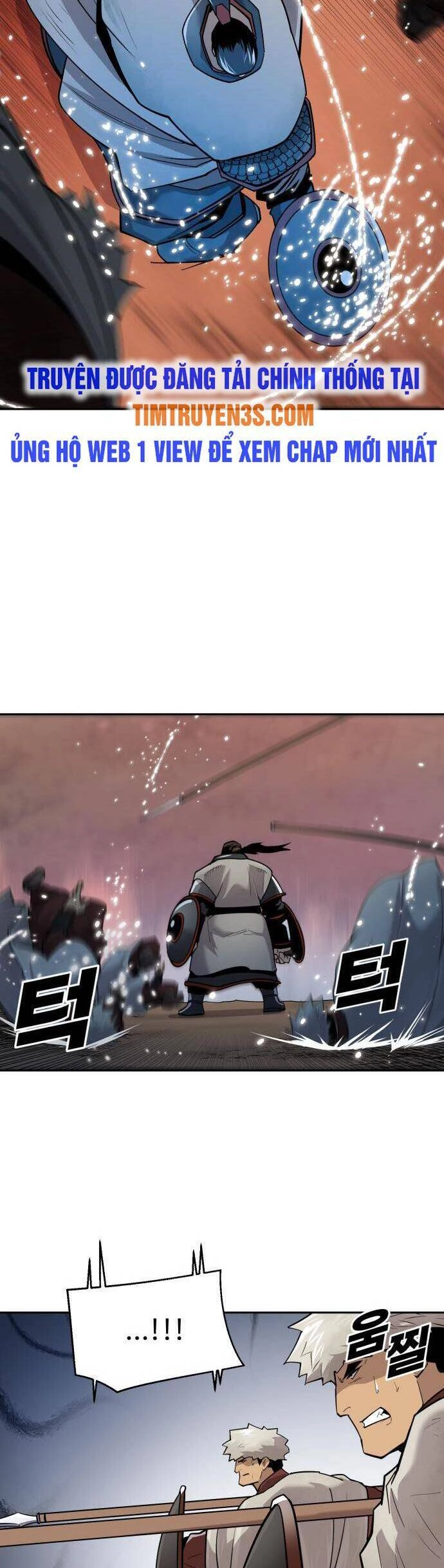 Thiếu Niên Kiếm Sư Chapter 49 - 13