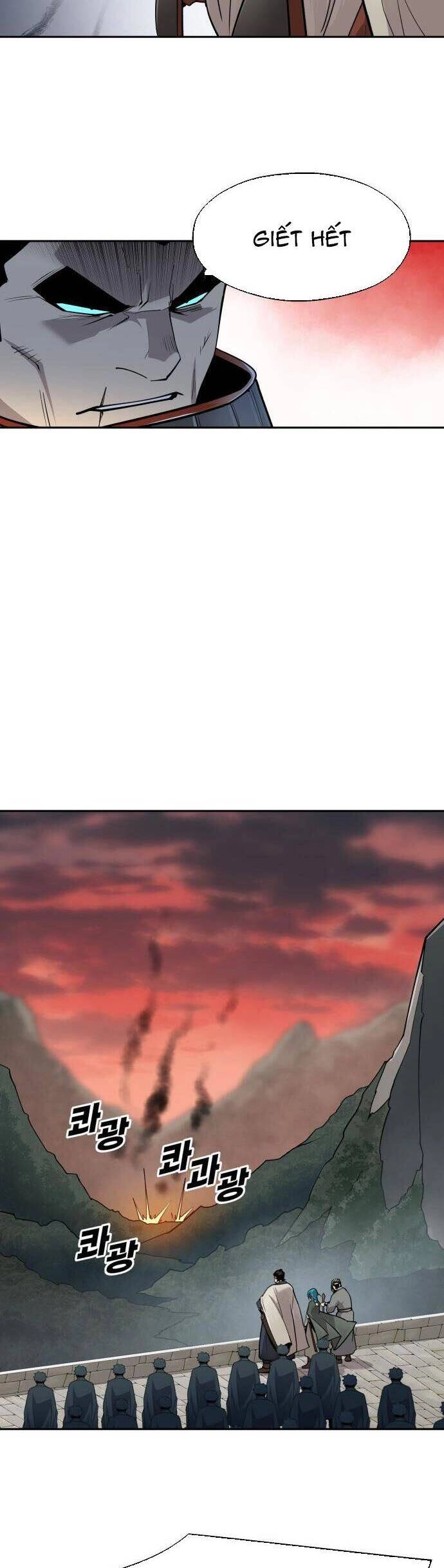 Thiếu Niên Kiếm Sư Chapter 49 - 14